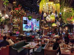 大堂-贝贝龙虾·音乐餐厅(昌平东关店)