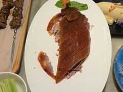 -范家小馆·烤鸭新京菜(金融街店)