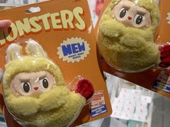 -泡泡玛特POPMART(上海环球港店)