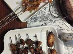 -京元盛铜锅涮肉(上海总店)