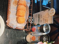 -西堤牛排(杭州金沙天街龙湖店)