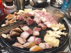 -401餐厅(弘大店)