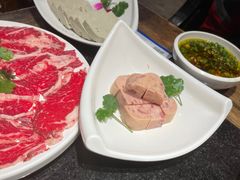 -周师兄大刀腰片火锅(洪崖洞旗舰店)