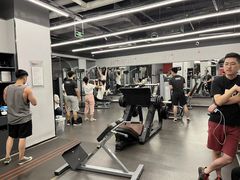 -乐刻运动健身(黄龙饭店旗舰店)