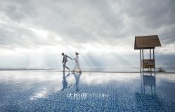 -太古映画婚纱摄影(天河店)