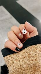-莉娜美睫·穿戴甲