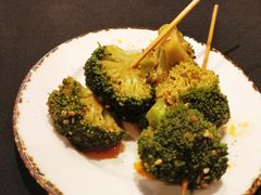 -博林天瑞喜来登酒店·西丽尚膳