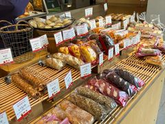 -那家面包房(珠江路店)