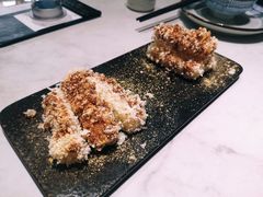 红糖糍粑-望蓉城·古法酸菜鱼(世纪汇店)