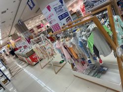 -孩子王童乐园(沭阳吾悦广场店)