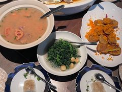 -曾宴·楚菜(湖北省博物馆店)