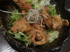 -角落里(中山公园店)
