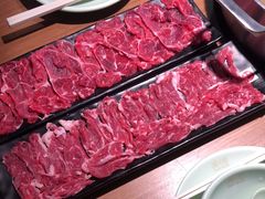 -掂档潮汕牛肉火锅(沈阳万象城店)