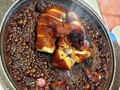 豉油鸡-悦湖公馆