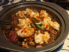 -绿茶餐厅(光谷世界城步行街店)