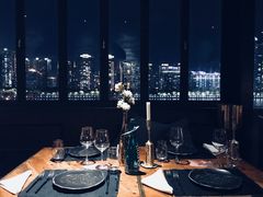 -AZUL by FUEL蓝色·法式酒馆(琶醍店)