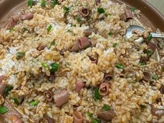 -龙香居海鲜浑锅家常菜·特色驴肉