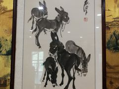 -老保定驴肉馆(云岗路店)