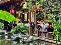 -顺德渔村·岭南一号