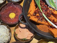 -阳阳老火锅(小南门店)