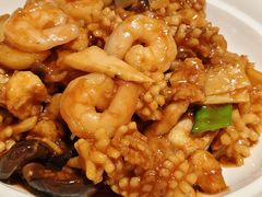 八珍豆腐-大铁勺新津菜(东丽阳光新业广场店)