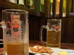 -鸟鹏烧鸟居酒屋(熙龙湾店)