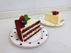 -姆们M Sweetie Cake(三里屯店)