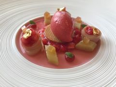 -Caprice(香港四季酒店)