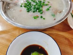 -南记食粥坊·宵夜大排档(莲花总店)