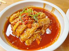 -小放牛炒菜馆(裕华东路店)