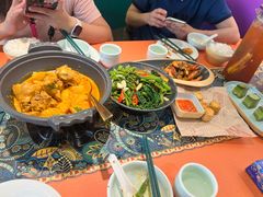 -马来西亚肉骨茶汤·招牌螃蟹·烧鸡·呷喱吧吧(海上世界店)