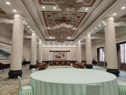 -人民大会堂宴会厅