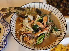 -丫丫蟹庄·苏式园林农家乐·阳澄湖大闸蟹(阳澄湖莲花岛店)