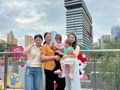 -东莞松山湖万象汇