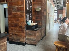 -星巴克(成都天府水街店)