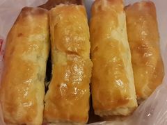 豆沙酥-中关村茶点