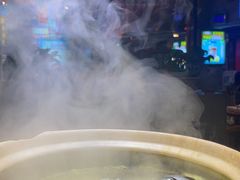 -捞围鲜·港式打边炉(海阳路店)