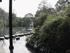 -青城山