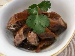 -鹅冠港式茶餐厅(来福士店)