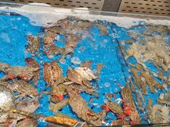 -半岛听涛蒸汽海鲜自助(K11店)