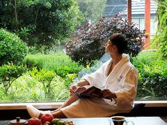 -抚仙湖万达文华酒店