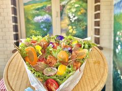 -自然食集西餐厅(泰晤士小镇店)