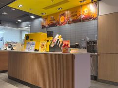-麦当劳(百联西郊购物中心店)