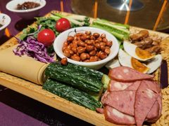 -胖子烧烤海鲜(亲贤北街店)