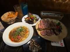 -The Cheebat 锌吧·Bistro(体育西店)