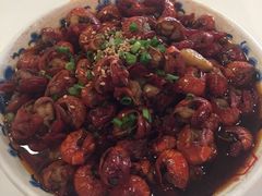 -文和友老长沙龙虾馆(化龙池店)