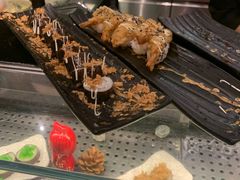 -金海湾自助餐厅(金陵饭店)