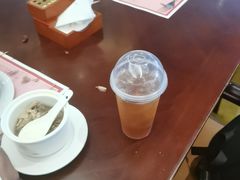 -东莞塘厦三正半山温泉酒店·沙利文西餐厅
