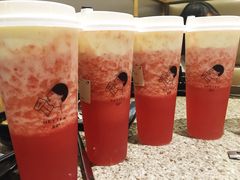 -喜茶(深圳东门1234店)