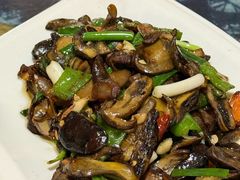 -龙姐私房菜(和顺古镇店)